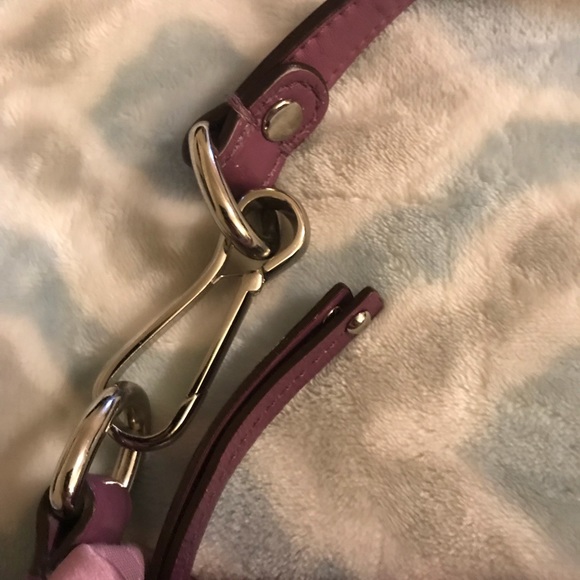 Coach Purse! - Picture 3 of 5